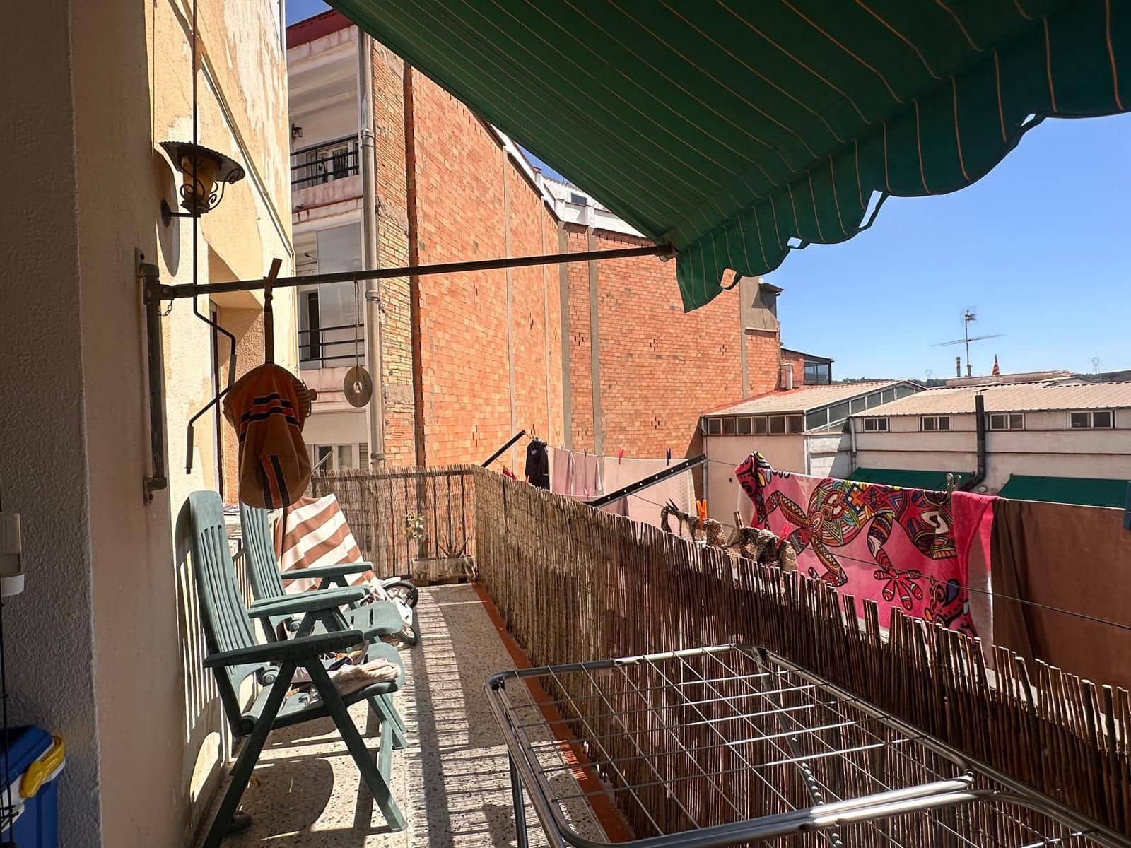 5 sovrum Lägenhet till salu i Sant Andreu de la Barca - 390 000 € (Ref: 9987996)