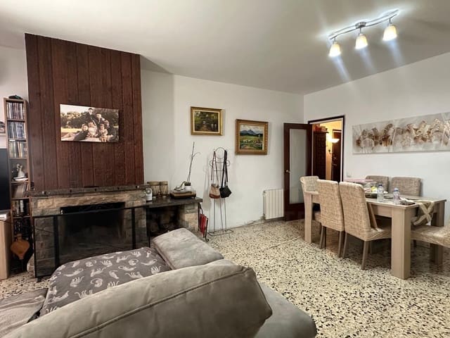 5 sovrum Lägenhet till salu i Sant Andreu de la Barca - 390 000 € (Ref: 9987996)