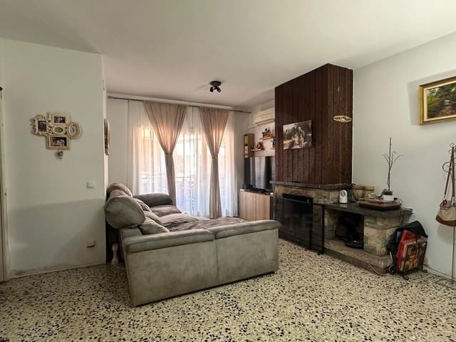 5 sovrum Lägenhet till salu i Sant Andreu de la Barca - 390 000 € (Ref: 9987996)