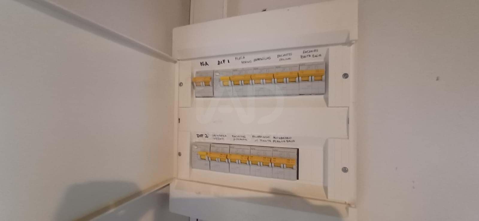 4 makuuhuone Rivitalo myytävänä paikassa Villegar - 240 000 € (Ref: 9987997)
