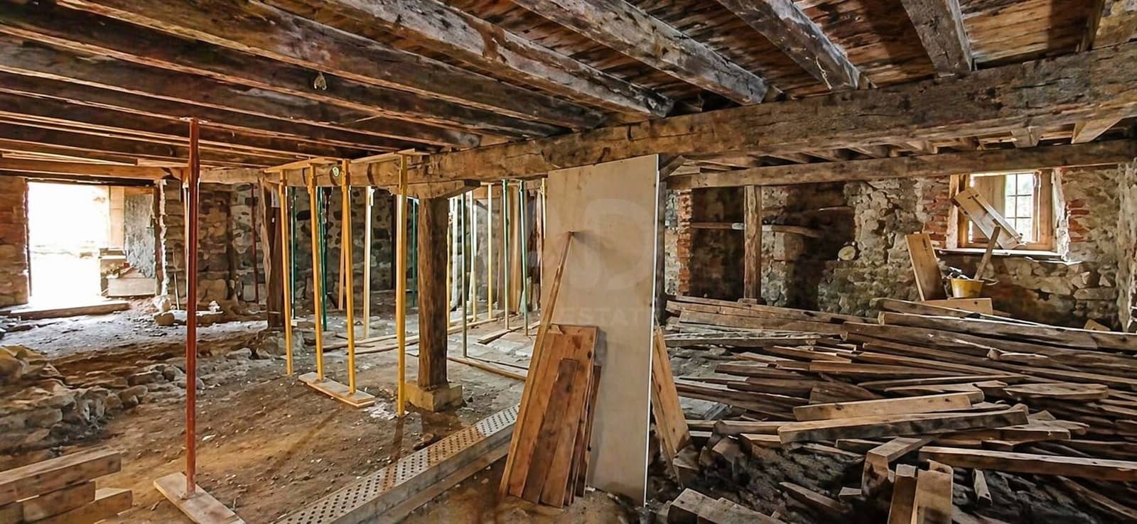 4 makuuhuone Rivitalo myytävänä paikassa Villegar - 240 000 € (Ref: 9987997)