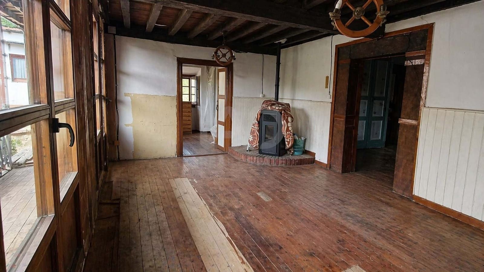 4 makuuhuone Rivitalo myytävänä paikassa Villegar - 240 000 € (Ref: 9987997)