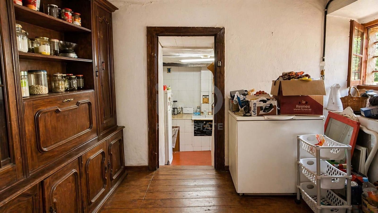 4 makuuhuone Rivitalo myytävänä paikassa Villegar - 240 000 € (Ref: 9987997)