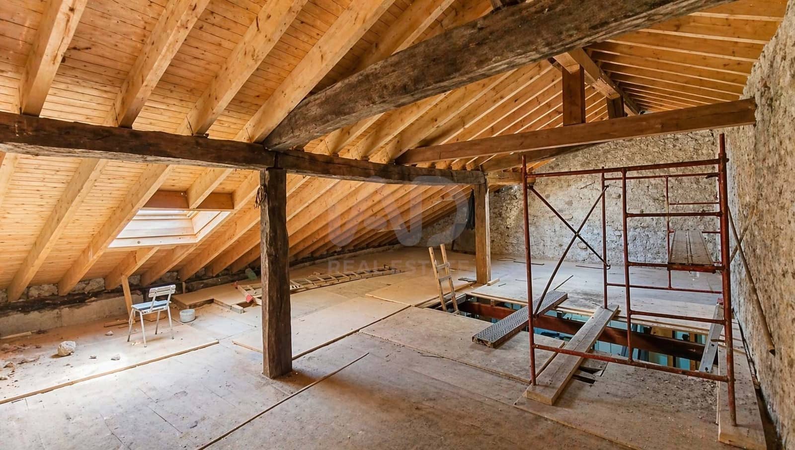 4 makuuhuone Rivitalo myytävänä paikassa Villegar - 240 000 € (Ref: 9987997)