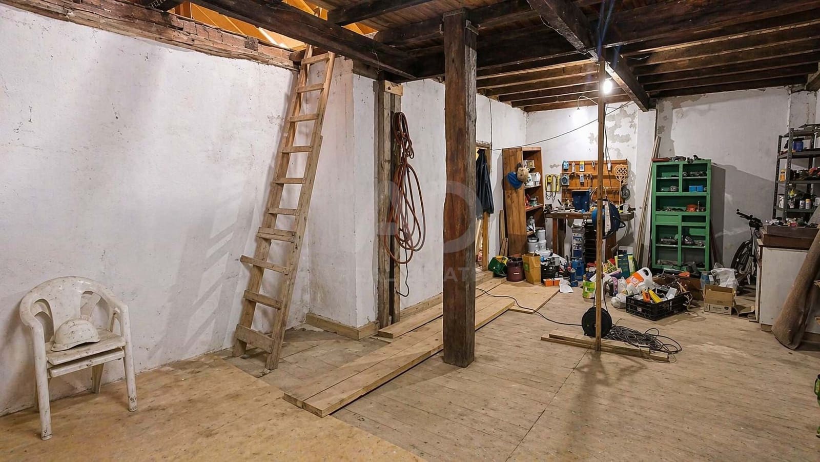 4 makuuhuone Rivitalo myytävänä paikassa Villegar - 240 000 € (Ref: 9987997)