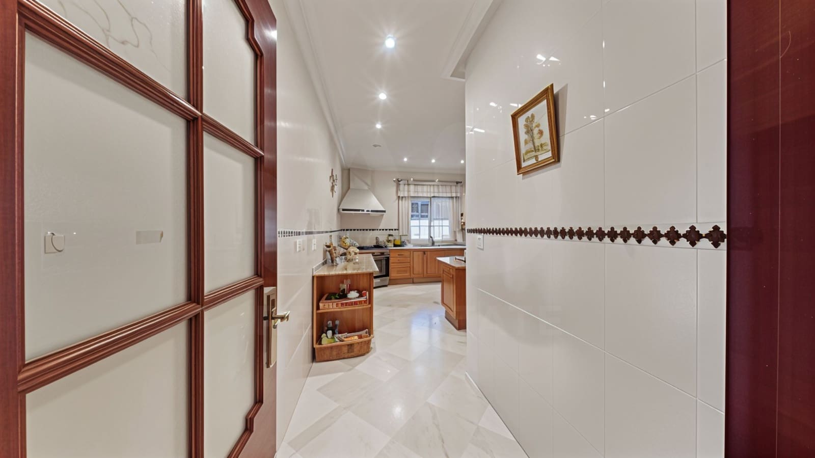 4 sypialnia Dom na sprzedaż w Miasto Kadyks z basenem garażem - 499 950 € (Ref: 9987998)