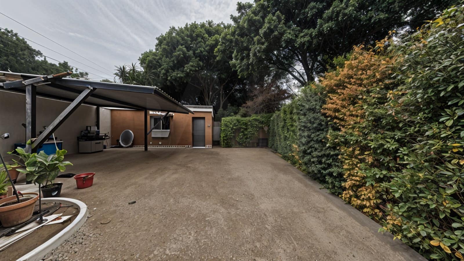 4 sypialnia Dom na sprzedaż w Miasto Kadyks z basenem garażem - 499 950 € (Ref: 9987998)