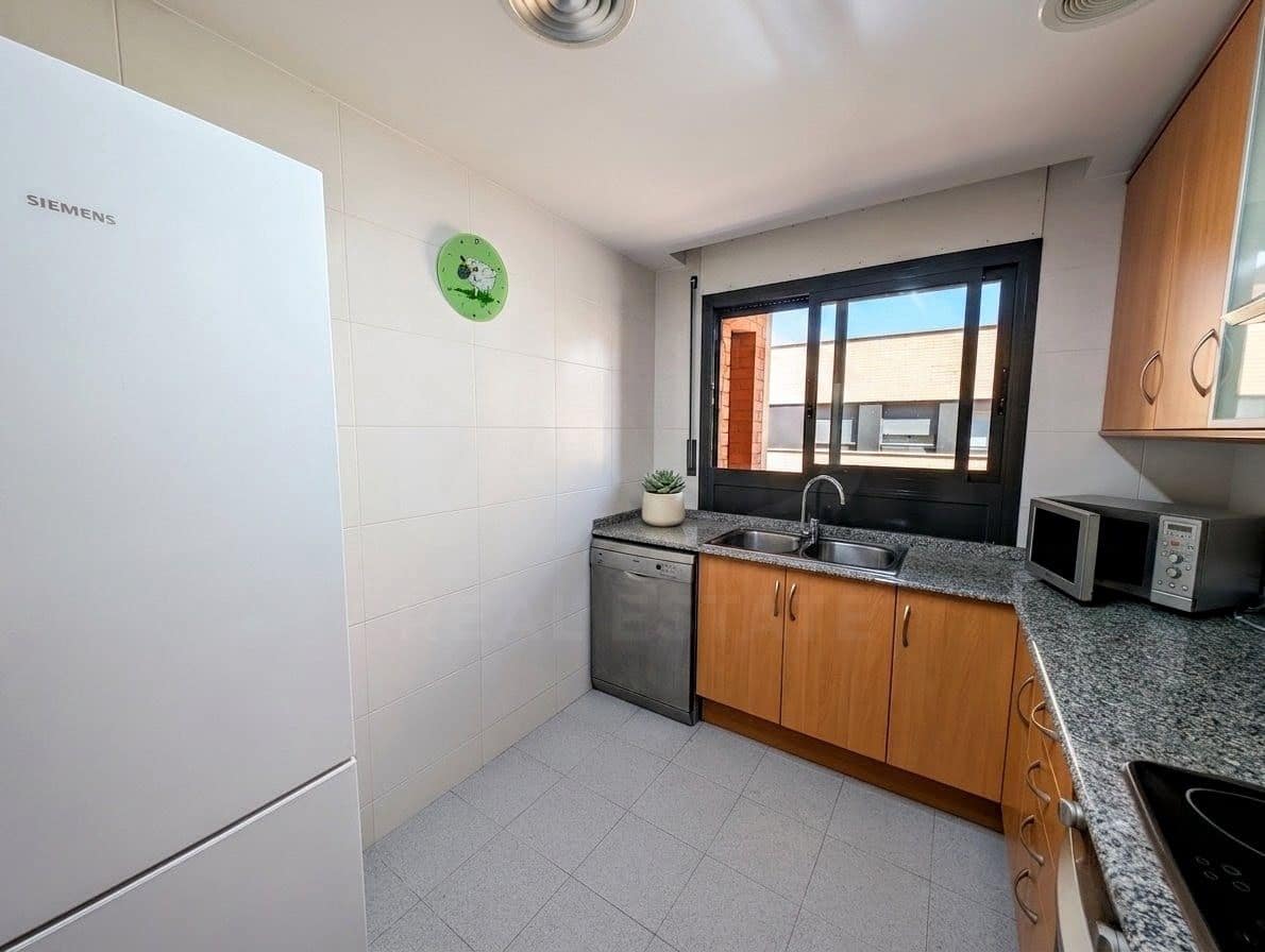 4 sovrum Lägenhet till salu i Tarragona stad - 185 000 € (Ref: 9987999)