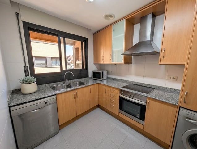 4 chambre Appartement à vendre à Tortosa - 185 000 € (Ref: 9987999)