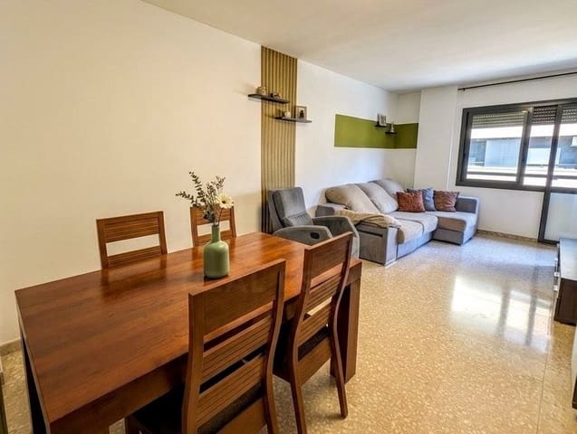 4 chambre Appartement à vendre à Tortosa - 185 000 € (Ref: 9987999)