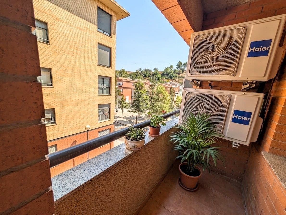4 sovrum Lägenhet till salu i Tarragona stad - 185 000 € (Ref: 9987999)