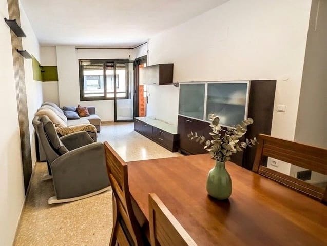 4 chambre Appartement à vendre à Tortosa - 185 000 € (Ref: 9987999)