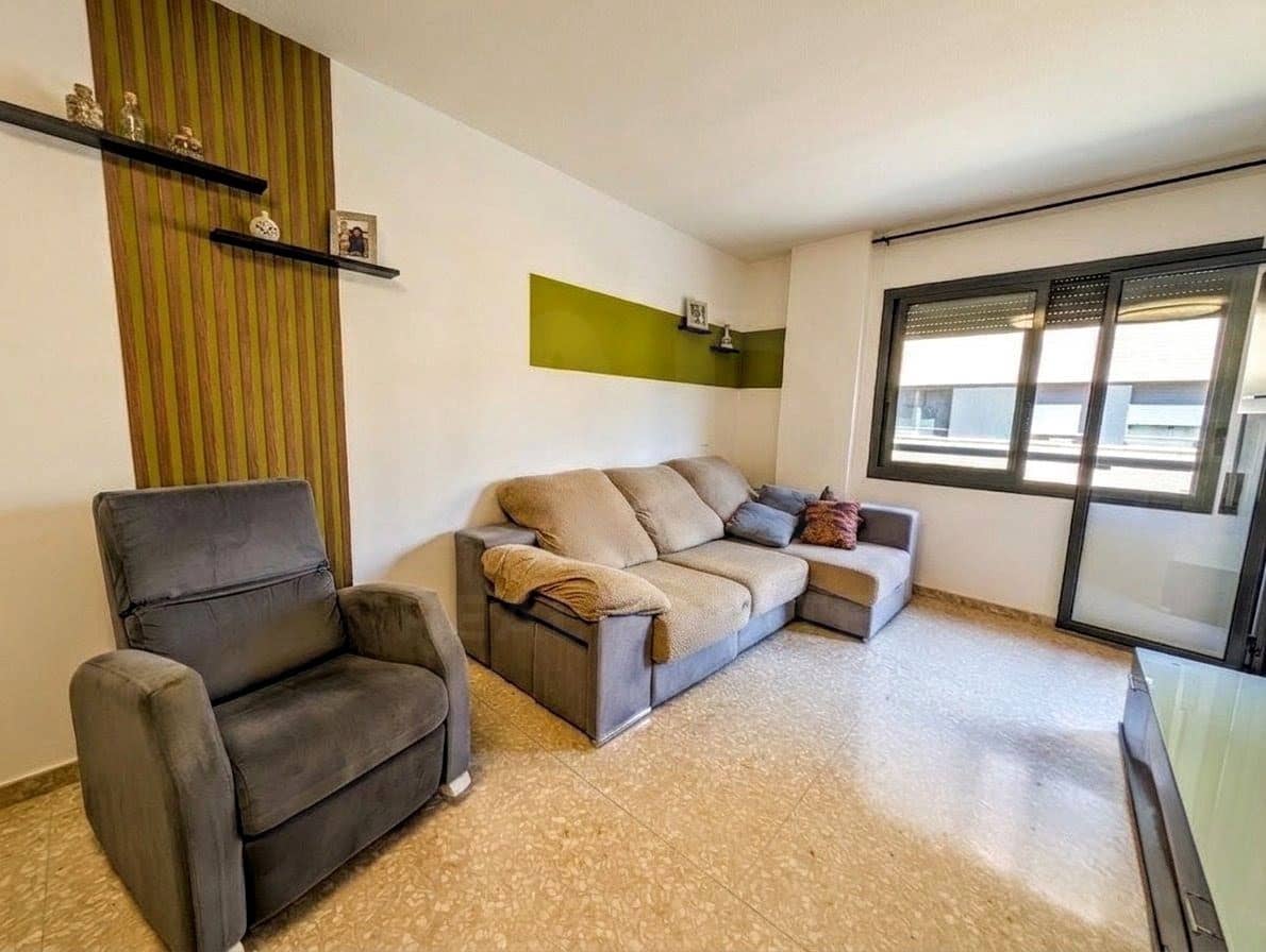 4 sovrum Lägenhet till salu i Tarragona stad - 185 000 € (Ref: 9987999)