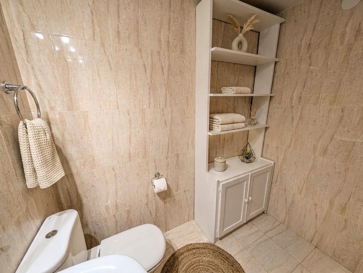 4 sovrum Lägenhet till salu i Tarragona stad - 185 000 € (Ref: 9987999)
