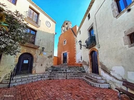 Ubebygd land til salgs i Tarragona by - € 125 000 (Ref: 9988001)