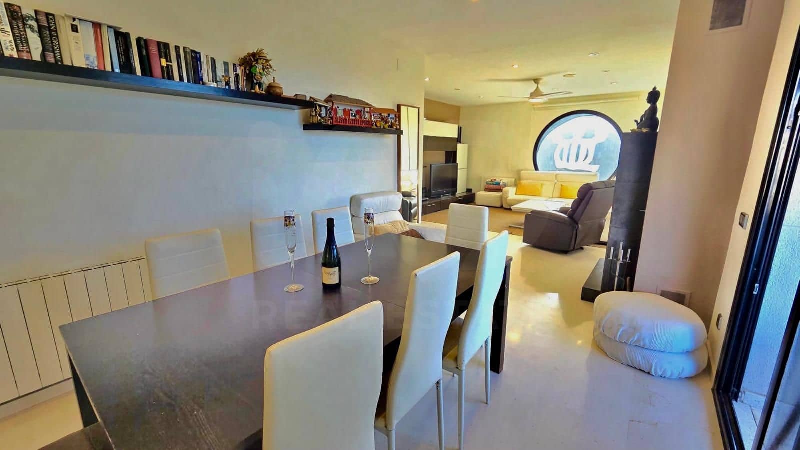 4 Zimmer Haus zu verkaufen in Tarragona Stadt mit Pool Garage - 415.000 € (Ref: 9988002)