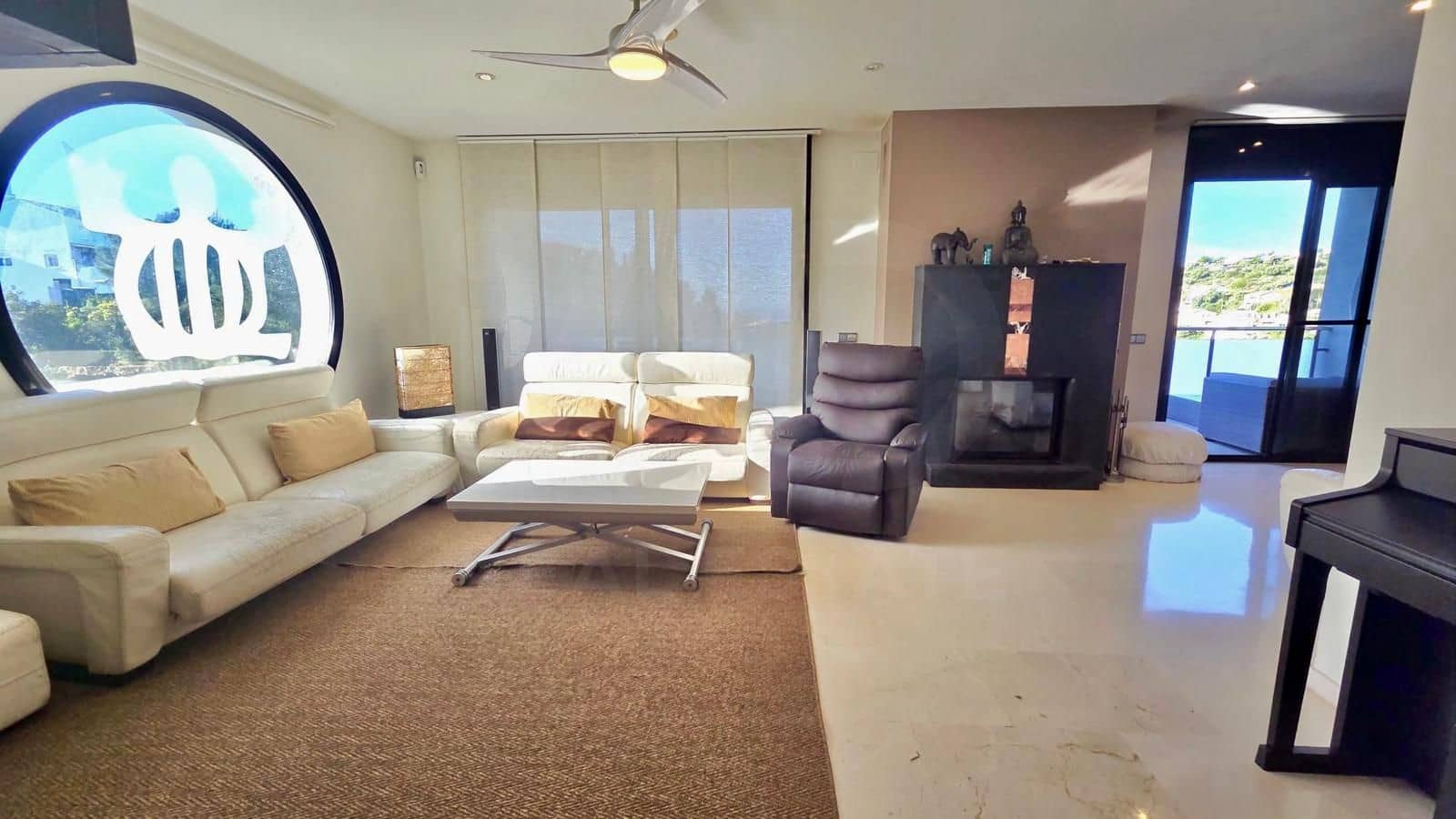 4 Zimmer Haus zu verkaufen in Tarragona Stadt mit Pool Garage - 415.000 € (Ref: 9988002)