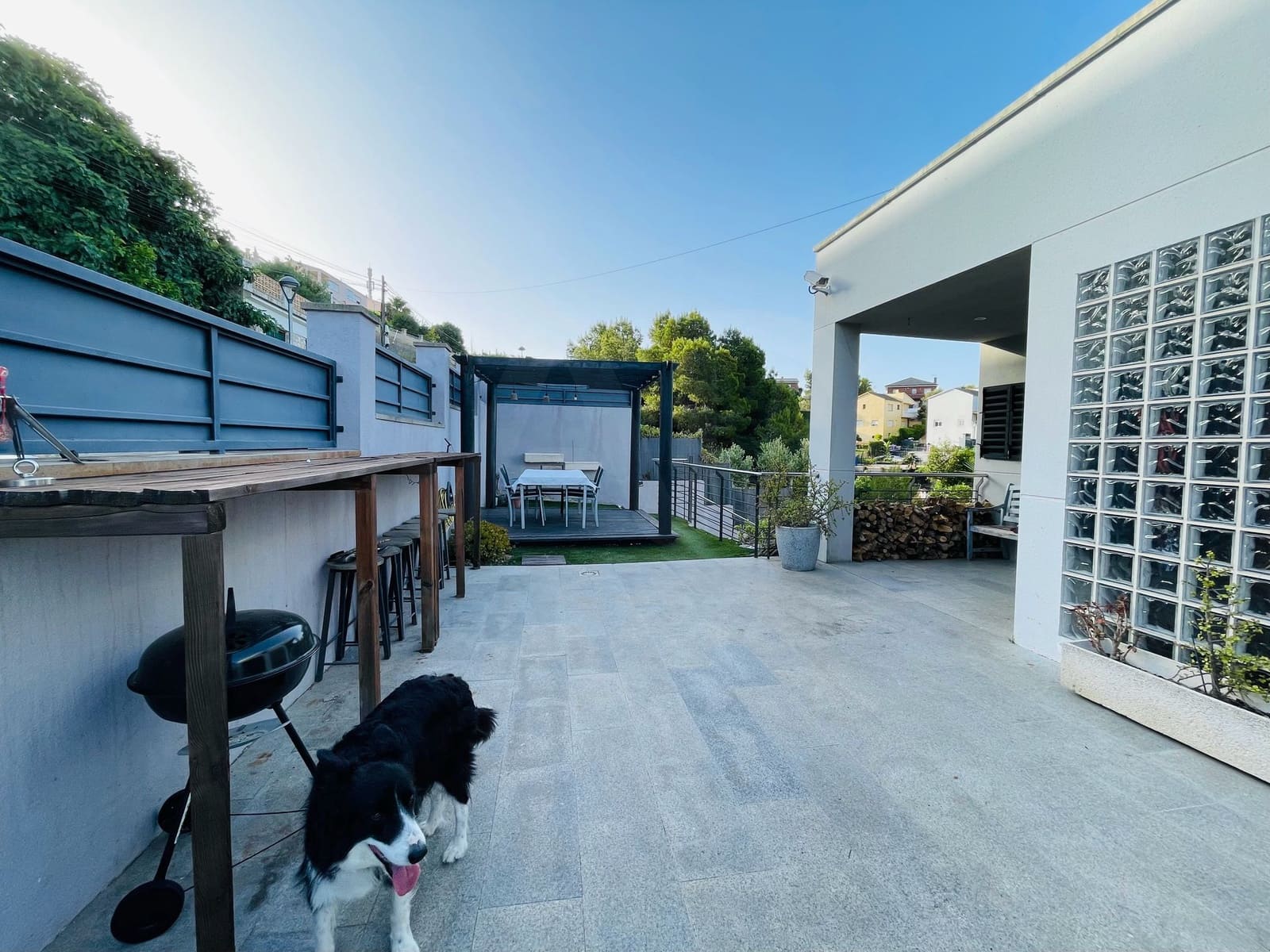 4 Zimmer Haus zu verkaufen in Tarragona Stadt mit Pool Garage - 415.000 € (Ref: 9988002)