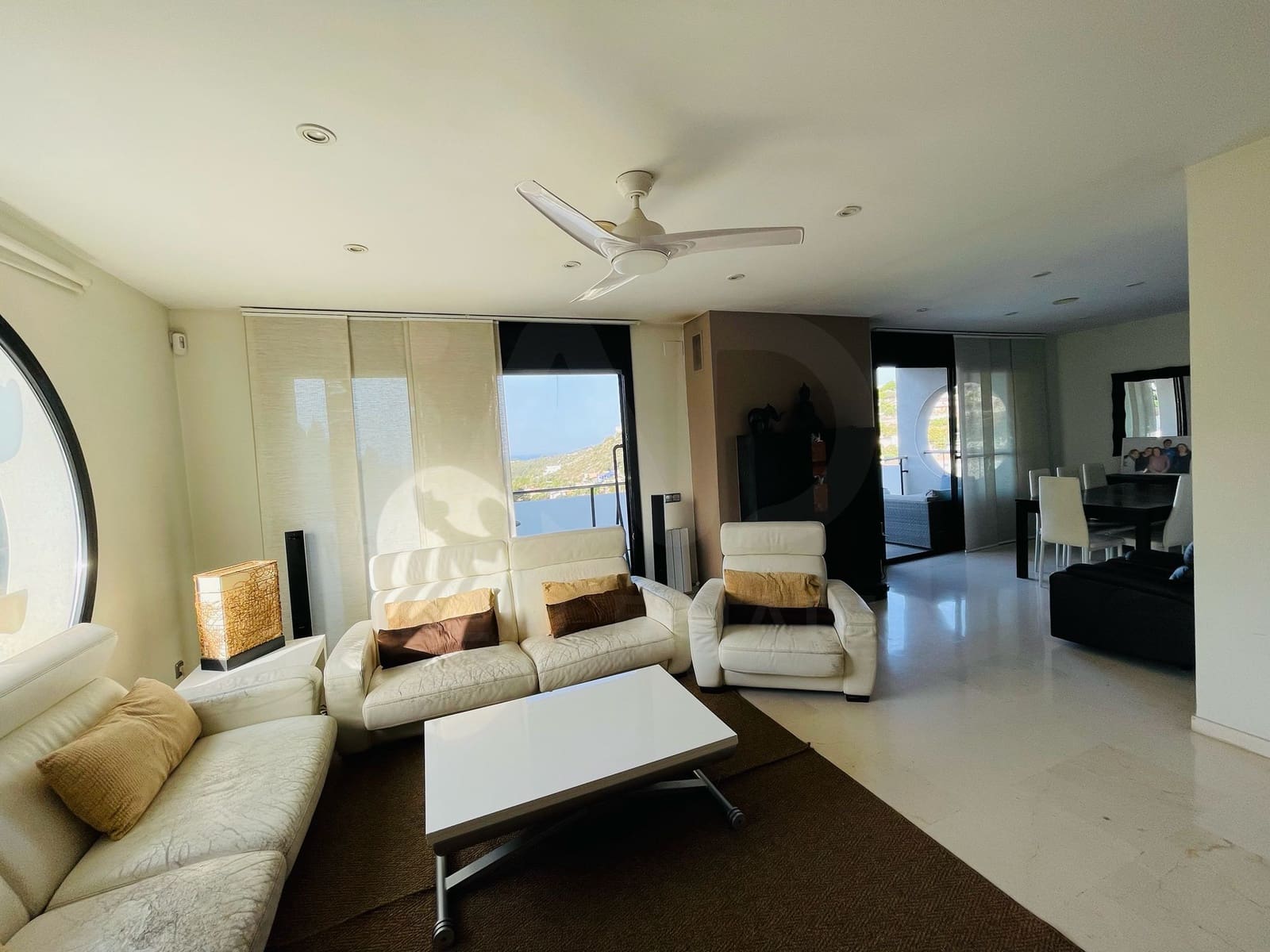 4 Zimmer Haus zu verkaufen in Tarragona Stadt mit Pool Garage - 415.000 € (Ref: 9988002)