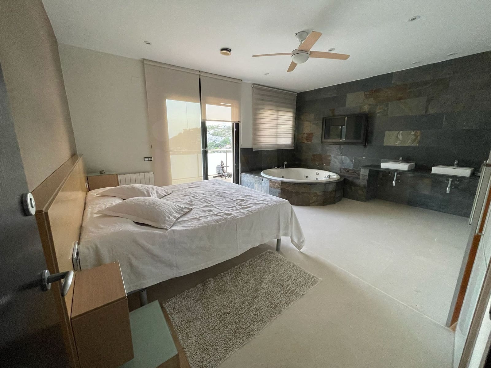 4 Zimmer Haus zu verkaufen in Tarragona Stadt mit Pool Garage - 415.000 € (Ref: 9988002)