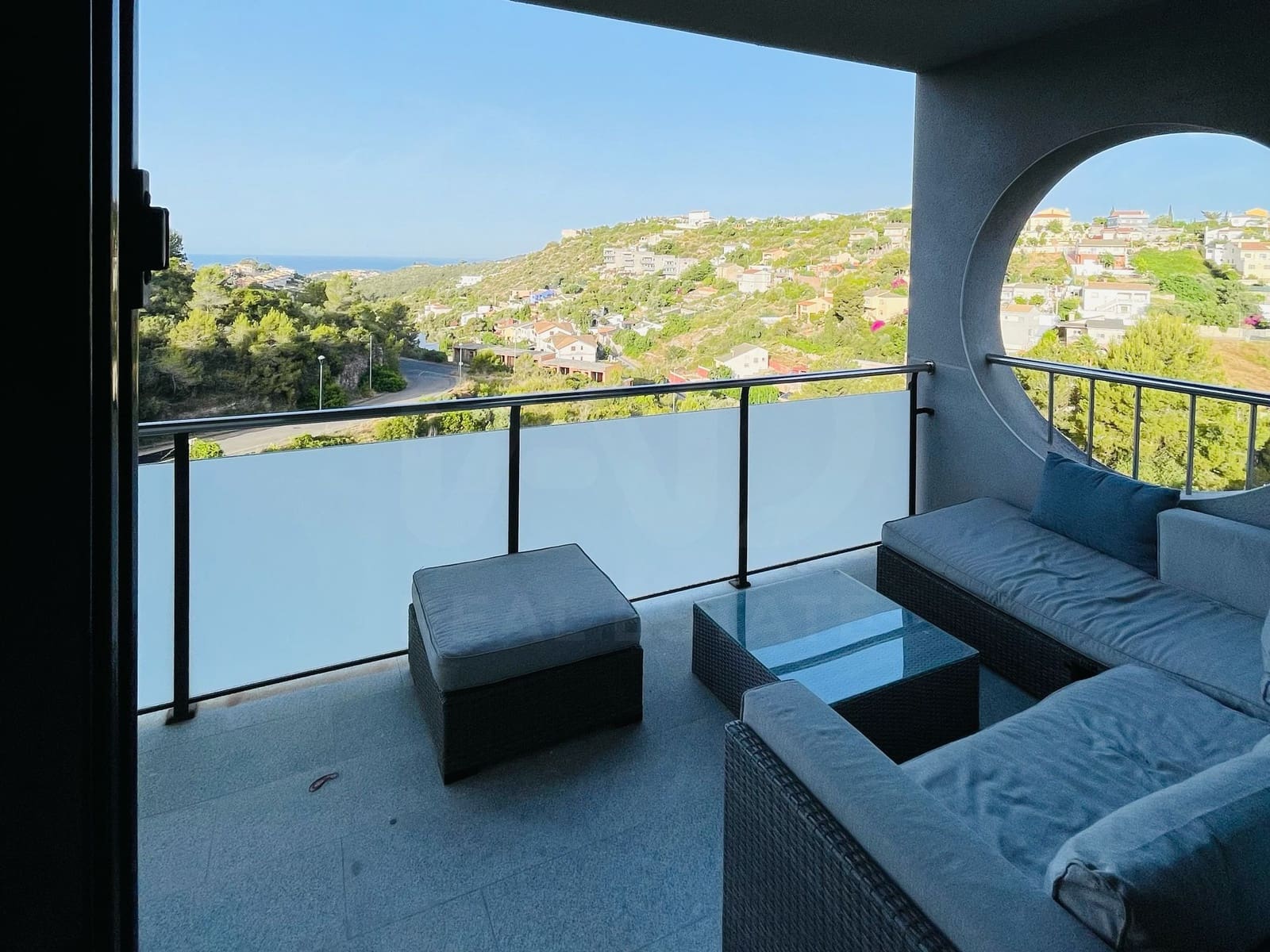 4 Zimmer Haus zu verkaufen in Tarragona Stadt mit Pool Garage - 415.000 € (Ref: 9988002)