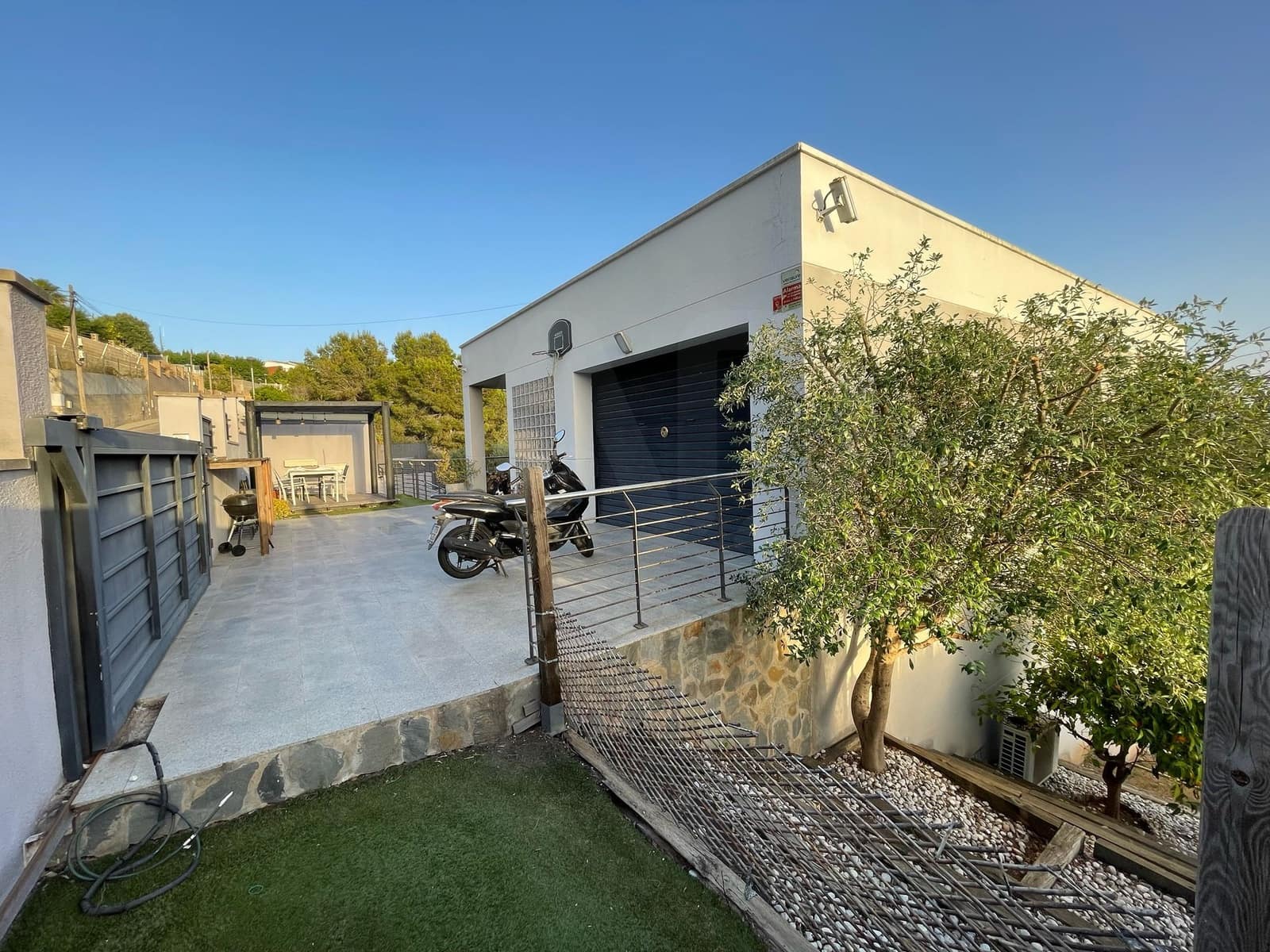 4 Zimmer Haus zu verkaufen in Tarragona Stadt mit Pool Garage - 415.000 € (Ref: 9988002)