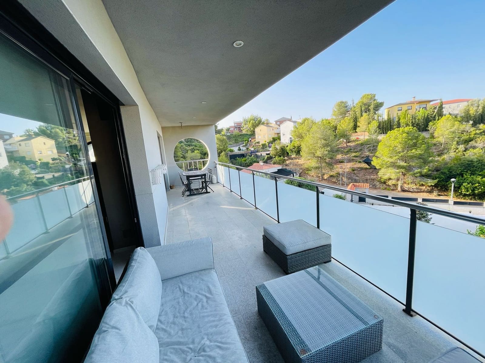 4 Zimmer Haus zu verkaufen in Tarragona Stadt mit Pool Garage - 415.000 € (Ref: 9988002)