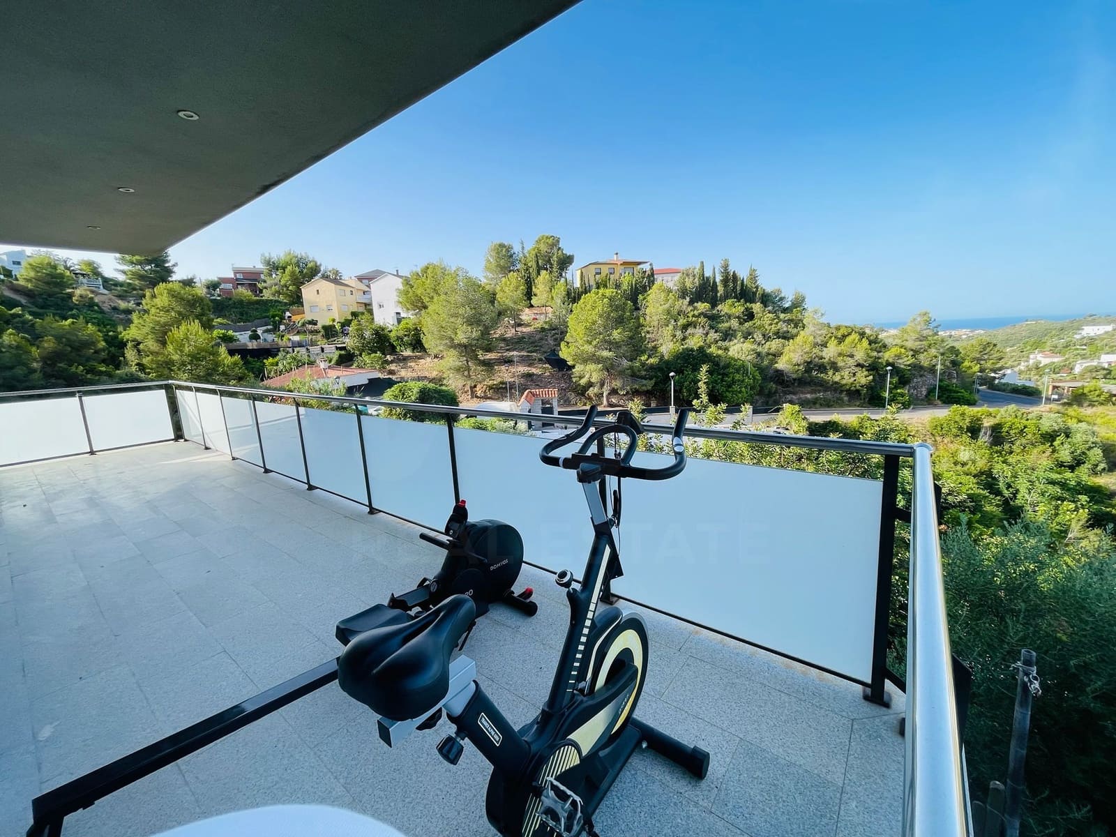 4 Zimmer Haus zu verkaufen in Tarragona Stadt mit Pool Garage - 415.000 € (Ref: 9988002)