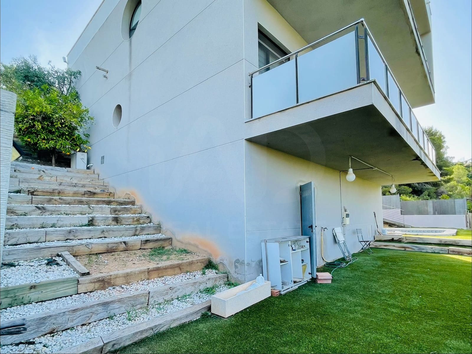 4 Zimmer Haus zu verkaufen in Tarragona Stadt mit Pool Garage - 415.000 € (Ref: 9988002)