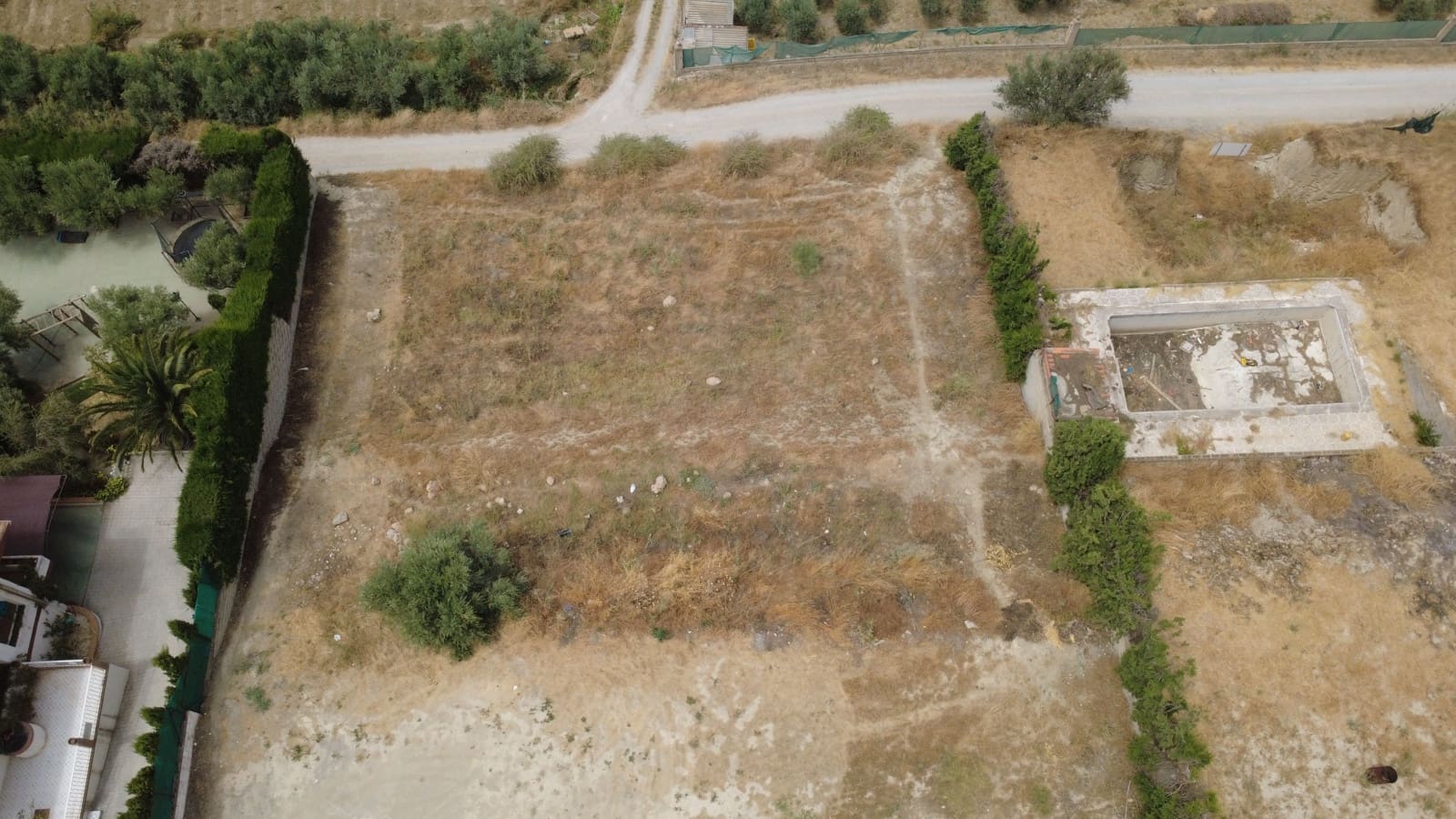 Solar/Parcela en Granada ciudad en venta - 175.000 € (Ref: 9988005)