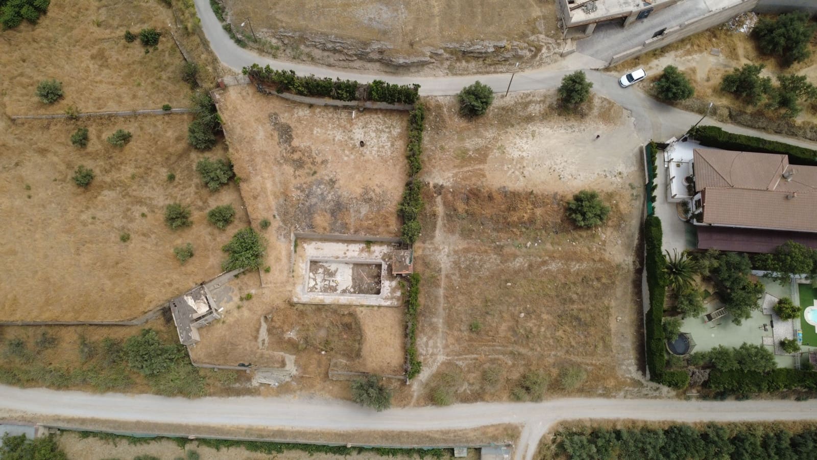 Solar/Parcela en Granada ciudad en venta - 175.000 € (Ref: 9988005)