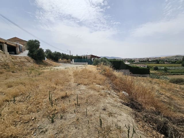 Solar/Parcela en Granada ciudad en venta - 175.000 € (Ref: 9988005)
