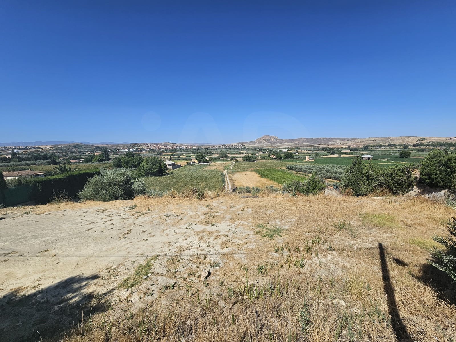 Solar/Parcela en Granada ciudad en venta - 175.000 € (Ref: 9988005)