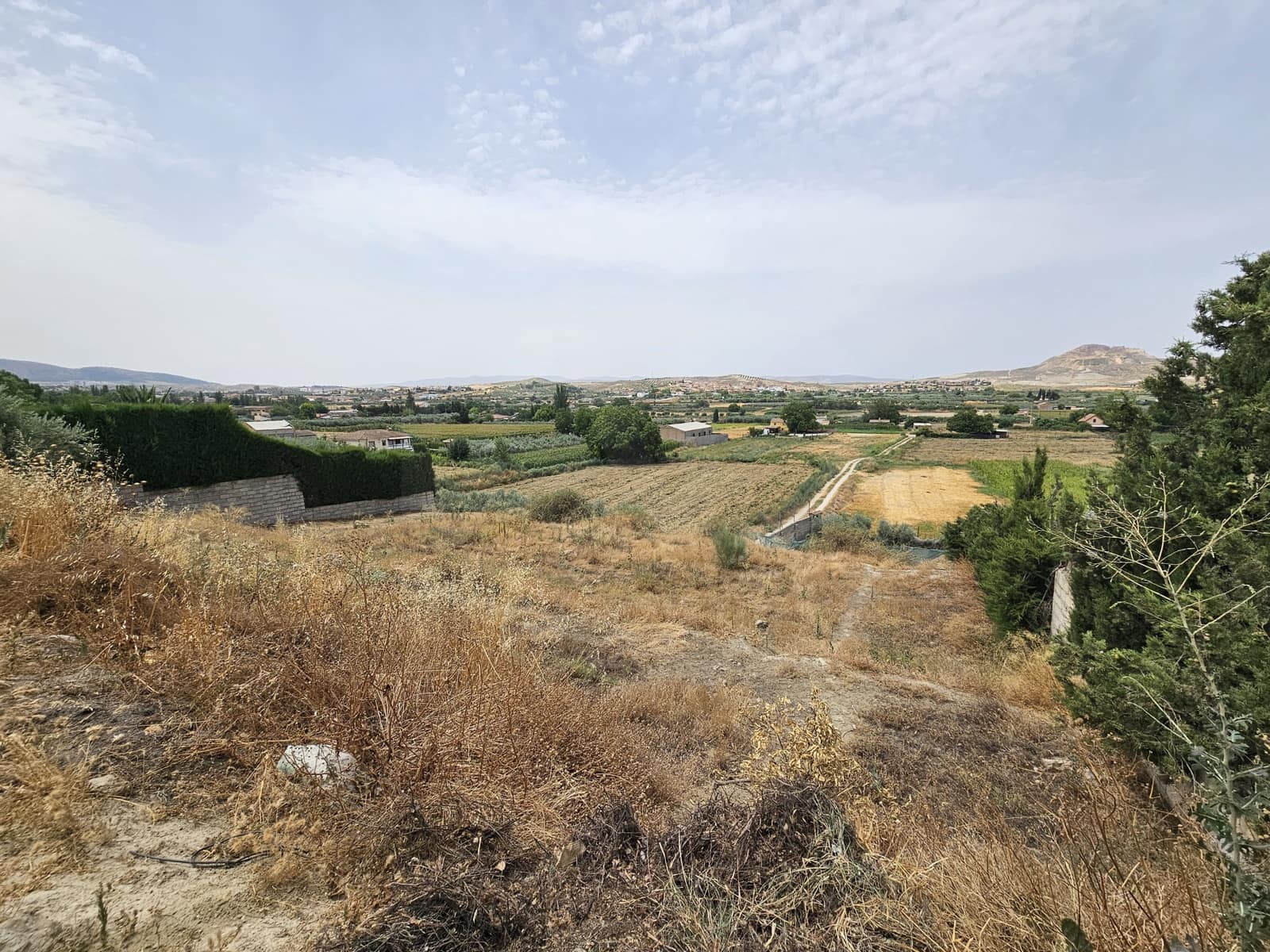 Solar/Parcela en Granada ciudad en venta - 175.000 € (Ref: 9988005)