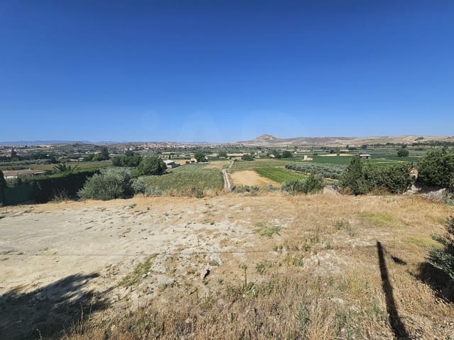 Solar/Parcela en Granada ciudad en venta - 175.000 € (Ref: 9988005)