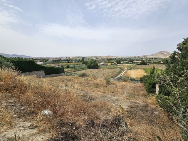 Solar/Parcela en Granada ciudad en venta - 175.000 € (Ref: 9988005)