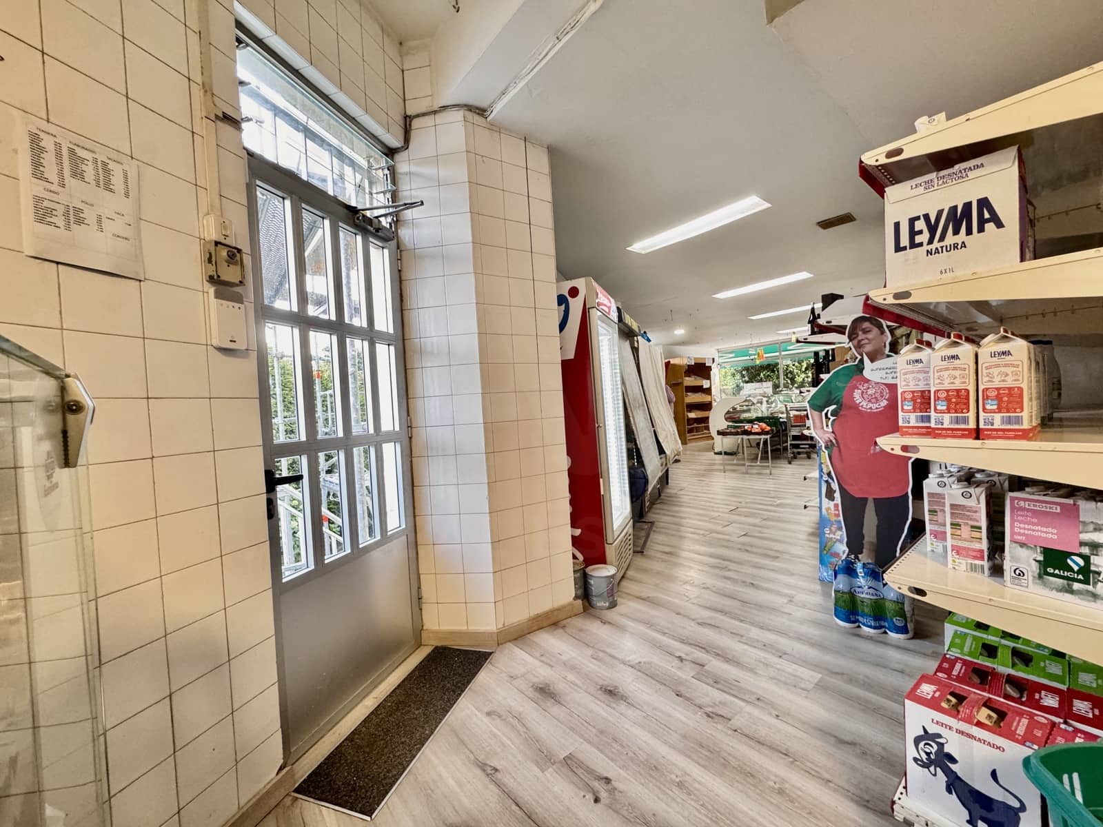 Leilighet til salgs i Cabanas - € 199 000 (Ref: 9988008)
