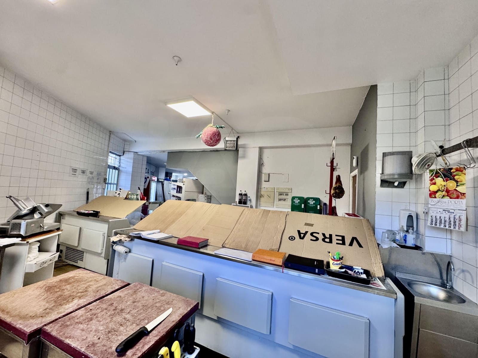 Leilighet til salgs i Cabanas - € 199 000 (Ref: 9988008)