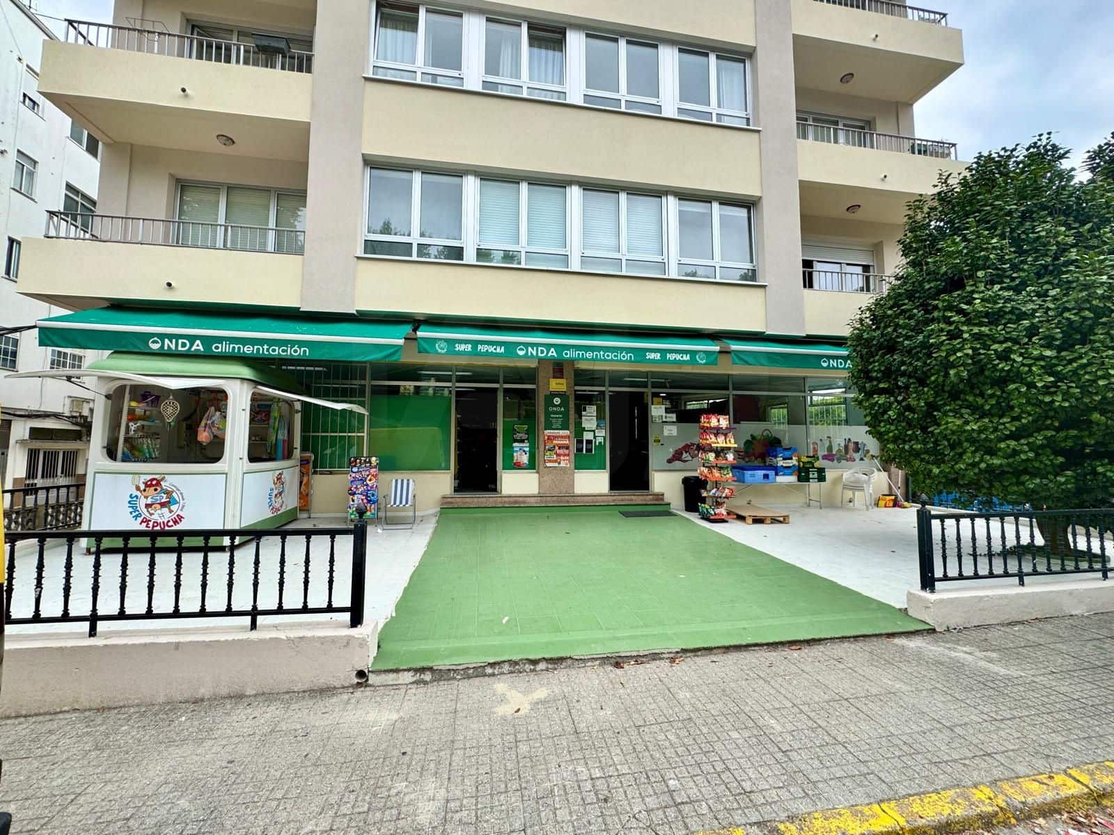 Leilighet til salgs i Cabanas - € 199 000 (Ref: 9988008)