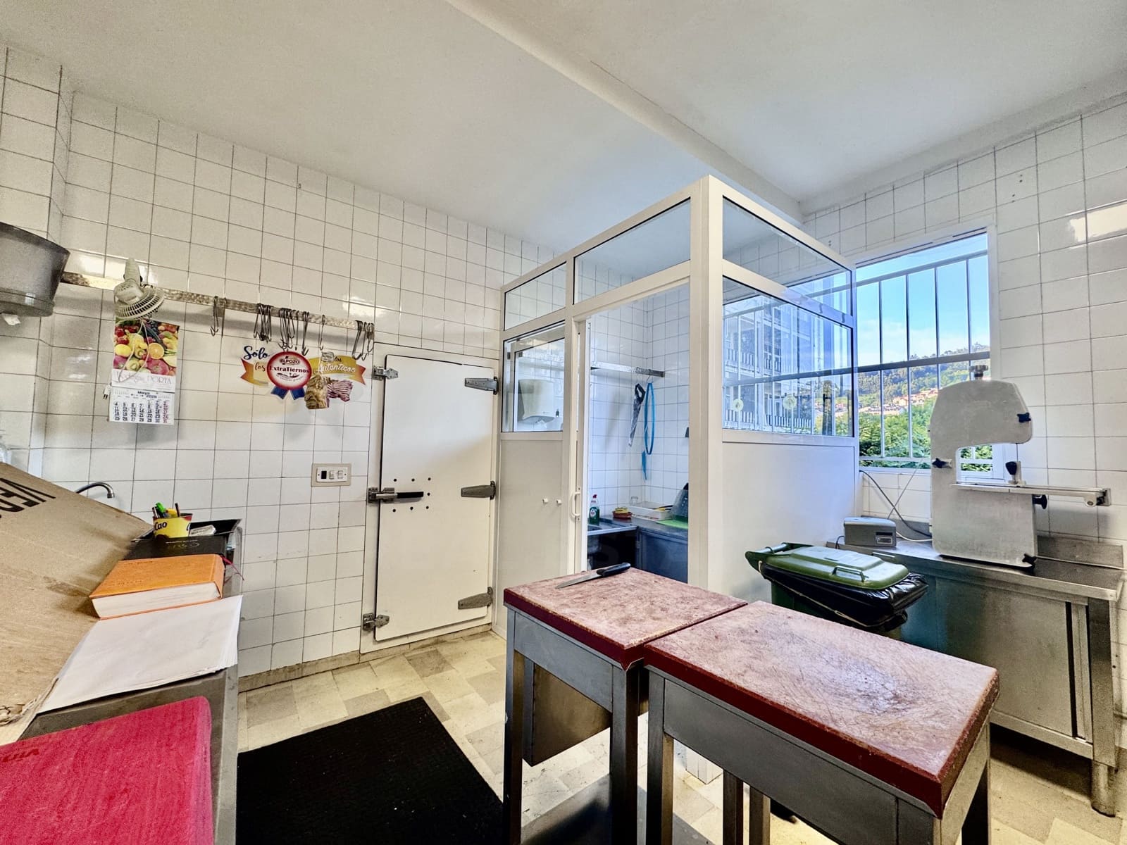 Leilighet til salgs i Cabanas - € 199 000 (Ref: 9988008)