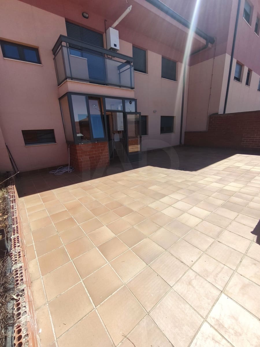 3 camera da letto Appartamento in vendita in Leon citta con garage - 173.000 € (Rif: 9988009)