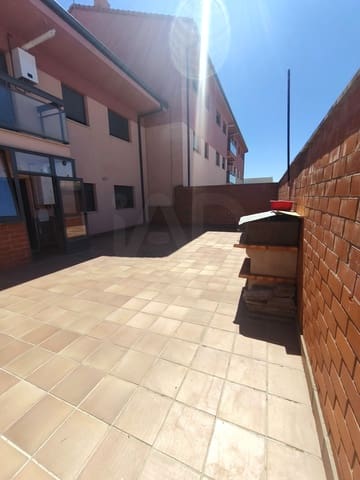 3 camera da letto Appartamento in vendita in León città con garage - 173.000 € (Rif: 9988009)