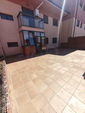3 camera da letto Appartamento in vendita in León città con garage - 173.000 € (Rif: 9988009)