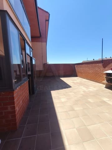 3 camera da letto Appartamento in vendita in León città con garage - 173.000 € (Rif: 9988009)