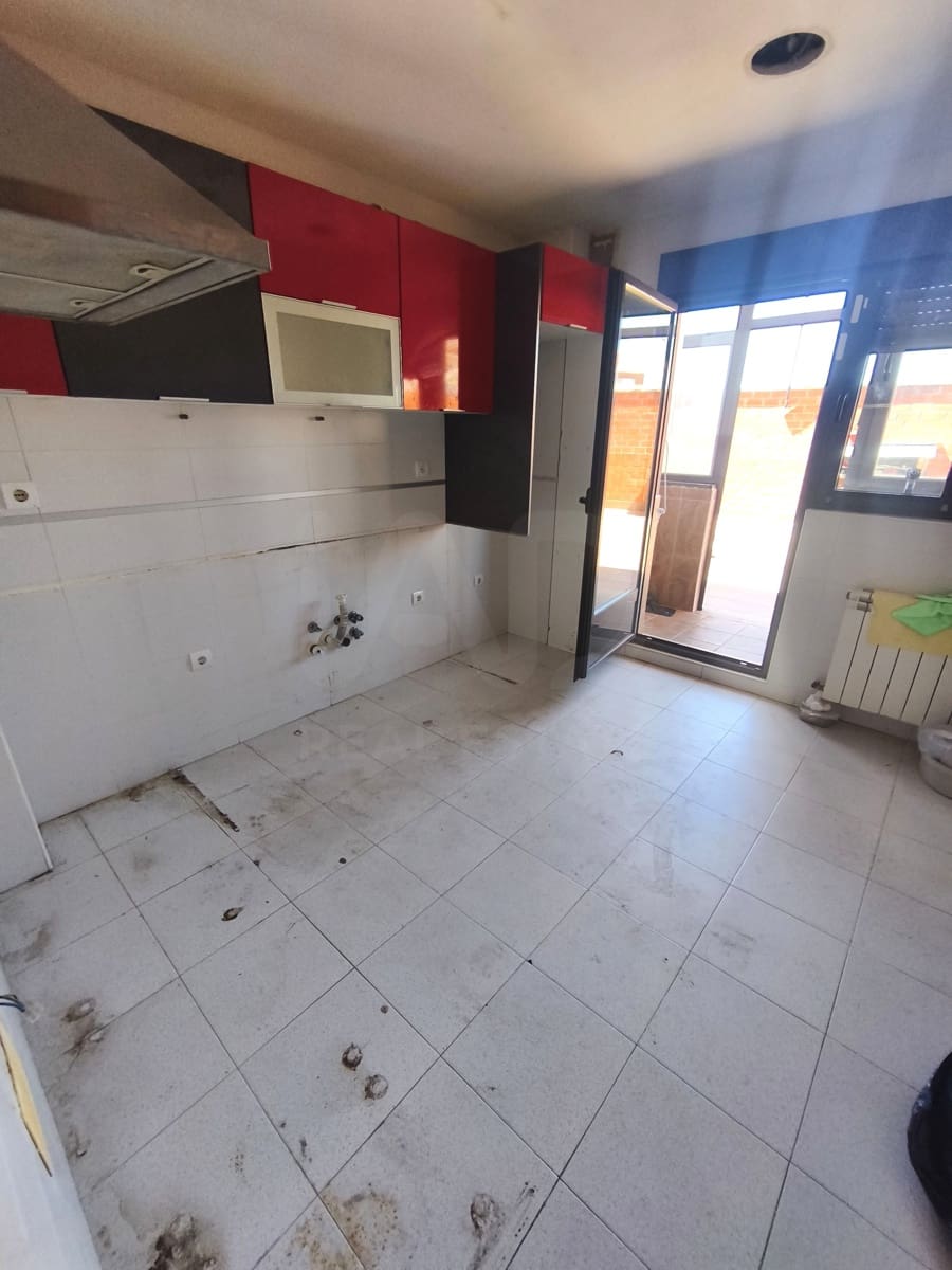 3 camera da letto Appartamento in vendita in Leon citta con garage - 173.000 € (Rif: 9988009)
