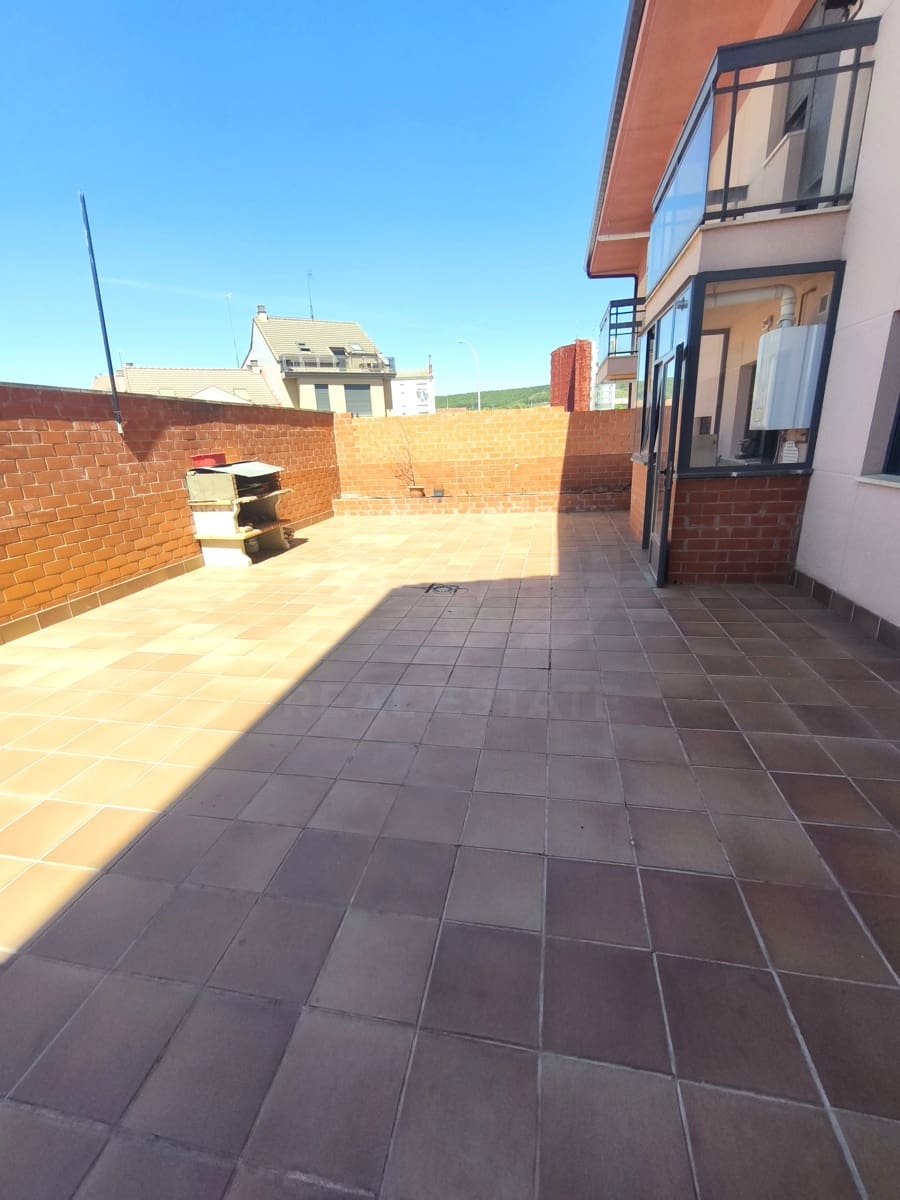 3 camera da letto Appartamento in vendita in Leon citta con garage - 173.000 € (Rif: 9988009)
