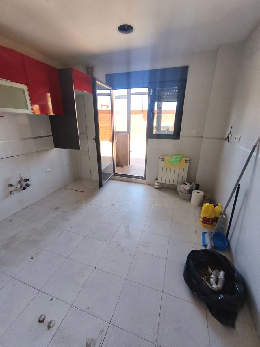 3 camera da letto Appartamento in vendita in Leon citta con garage - 173.000 € (Rif: 9988009)