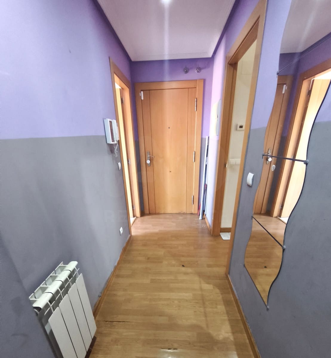 3 camera da letto Appartamento in vendita in Leon citta con garage - 173.000 € (Rif: 9988009)