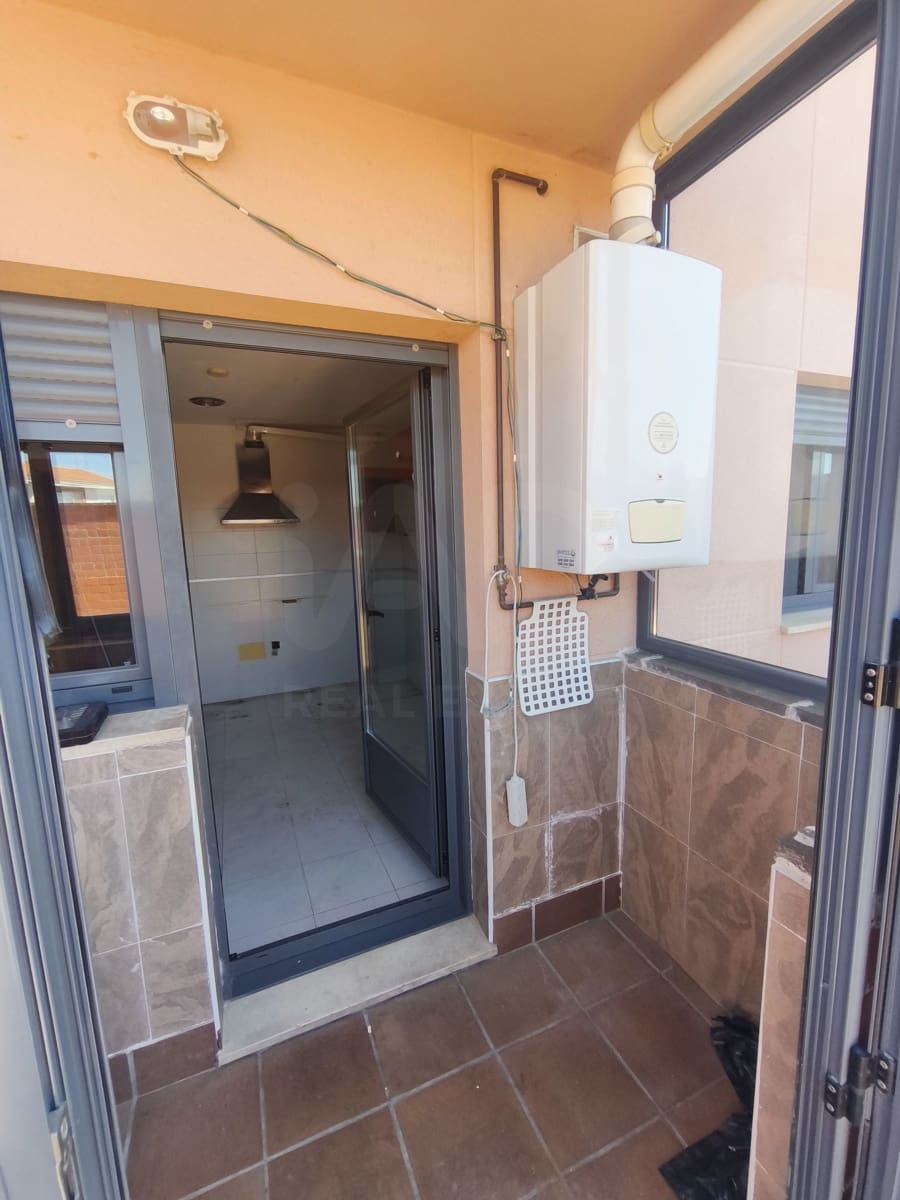 3 camera da letto Appartamento in vendita in Leon citta con garage - 173.000 € (Rif: 9988009)