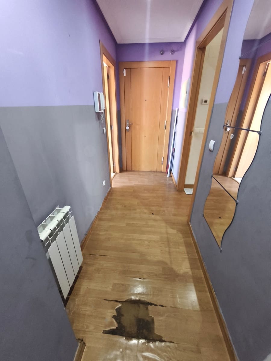 3 camera da letto Appartamento in vendita in Leon citta con garage - 173.000 € (Rif: 9988009)